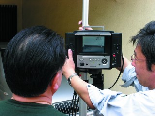 屋根診断