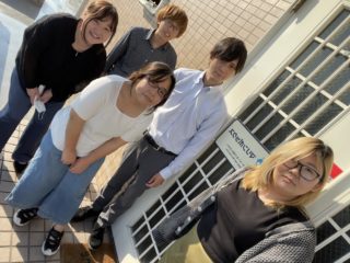 本社スタッフ